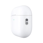 AirPods Pro (3ª geração) da Apple com estojo de carregamento MagSafe (USB-C) – fones de ouvido Bluetooth - Imagem 4