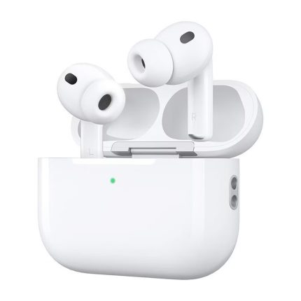 AirPods Pro (3ª geração) da Apple com estojo de carregamento MagSafe (USB-C) – fones de ouvido Bluetooth