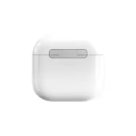 AirPods Pro (3ª geração) da Apple com estojo de carregamento MagSafe (USB-C) – fones de ouvido Bluetooth - Imagem 2