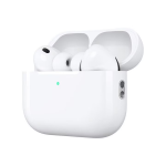 AirPods Pro (3ª geração) da Apple com estojo de carregamento MagSafe (USB-C) – fones de ouvido Bluetooth - Imagem 3